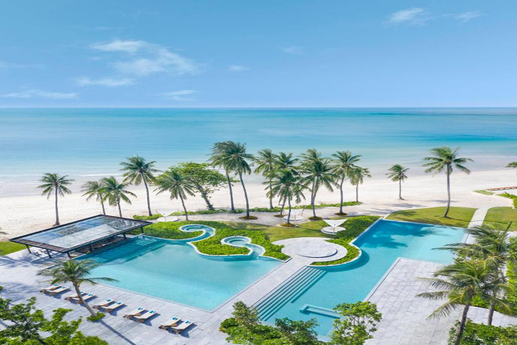 Beach Hotels & Resorts in Koh Samui