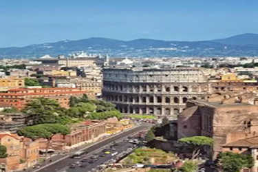 Rome, Italy Hotels