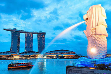 Singapore Hotels Singapore