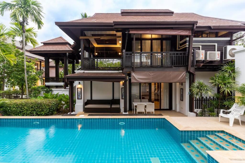 Pool Villas in Chiang Mai