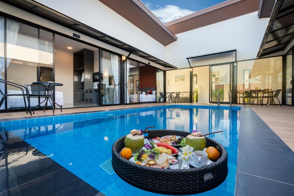 Pool Villas in Phuket